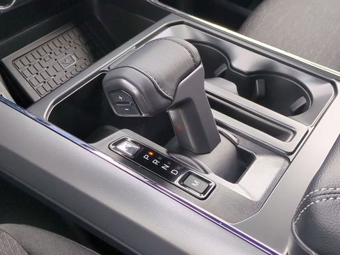 New 2025 Ford F150 XLT w/ Equipment Group 302A MID image 33