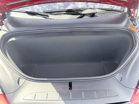 Used 2025 Tesla Model X Plaid image 28