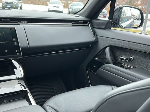 Certified 2025 Land Rover Range Rover Sport Autobiography image 26