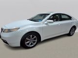 Used 2012 Acura TL w/ Technology Package image 4