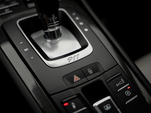 Used 2019 Porsche 911 Turbo AWD/4WD image 52