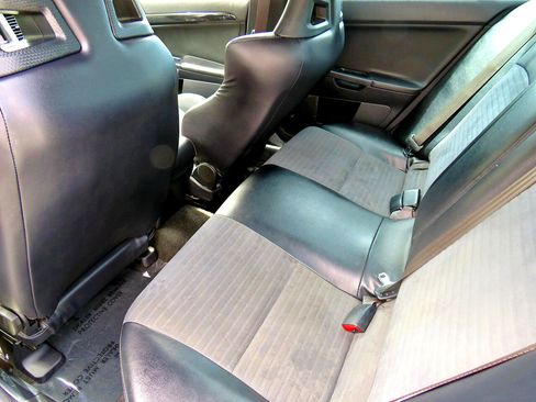 Used 2014 Mitsubishi Lancer Evolution MR image 25