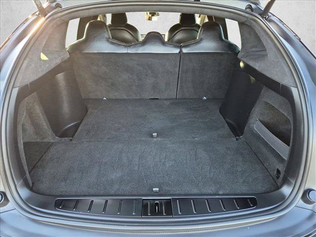 Used 2024 Tesla Model X AWD/4WD image 6
