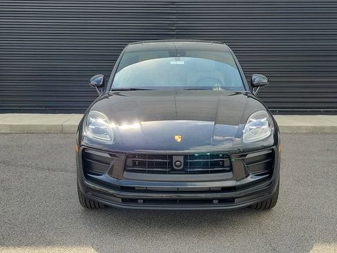 New 2026 Porsche Macan image 10
