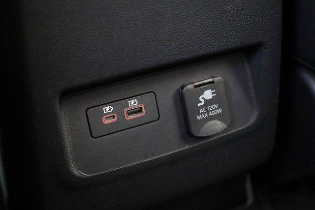 Used 2022 Nissan Frontier SV w/ SV Premium Package AWD/4WD image 22