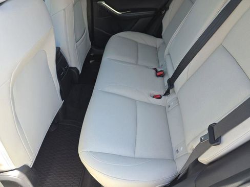 New 2026 MAZDA CX-30 AWD 2.5 S w/ Premium Package image 16