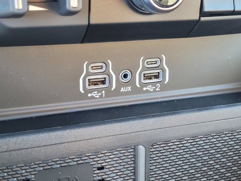 New 2026 RAM 1500 Big Horn AWD/4WD image 16