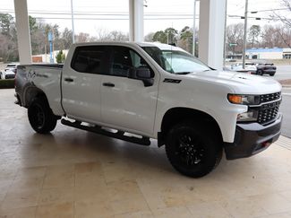 Used 2022 Chevrolet Silverado 1500 Custom Trail Boss w/ Realtree Special Edition video 2