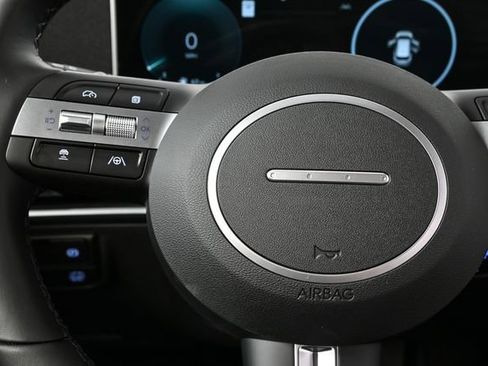 New 2026 Hyundai Tucson SEL image 38