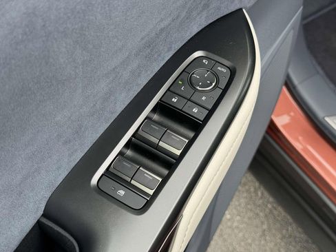 Used 2024 Lexus RZ 450e Premium w/ Accessory Package (P5) image 22