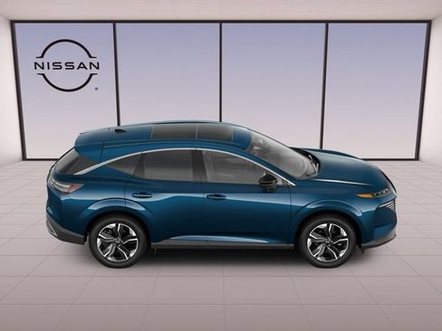 New 2026 Nissan Murano SL AWD/4WD image 4