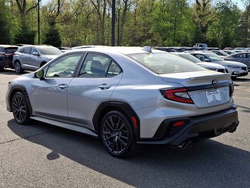 Used 2023 Subaru WRX Premium AWD/4WD image 4