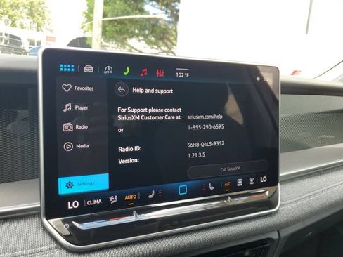Certified 2026 Volkswagen Tiguan S FWD image 30