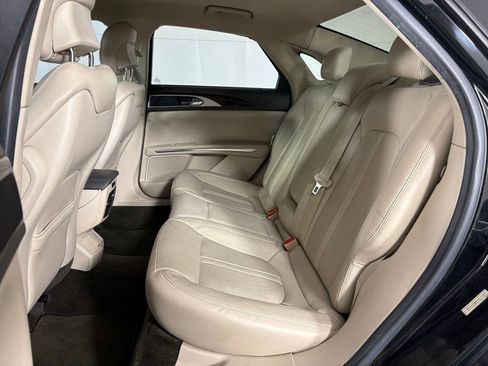 Used 2016 Lincoln MKZ w/ Equipment Group 300A Reserve image 36