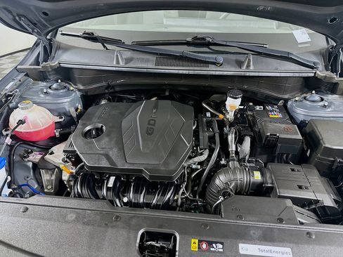 Used 2024 Kia Sportage LX image 31