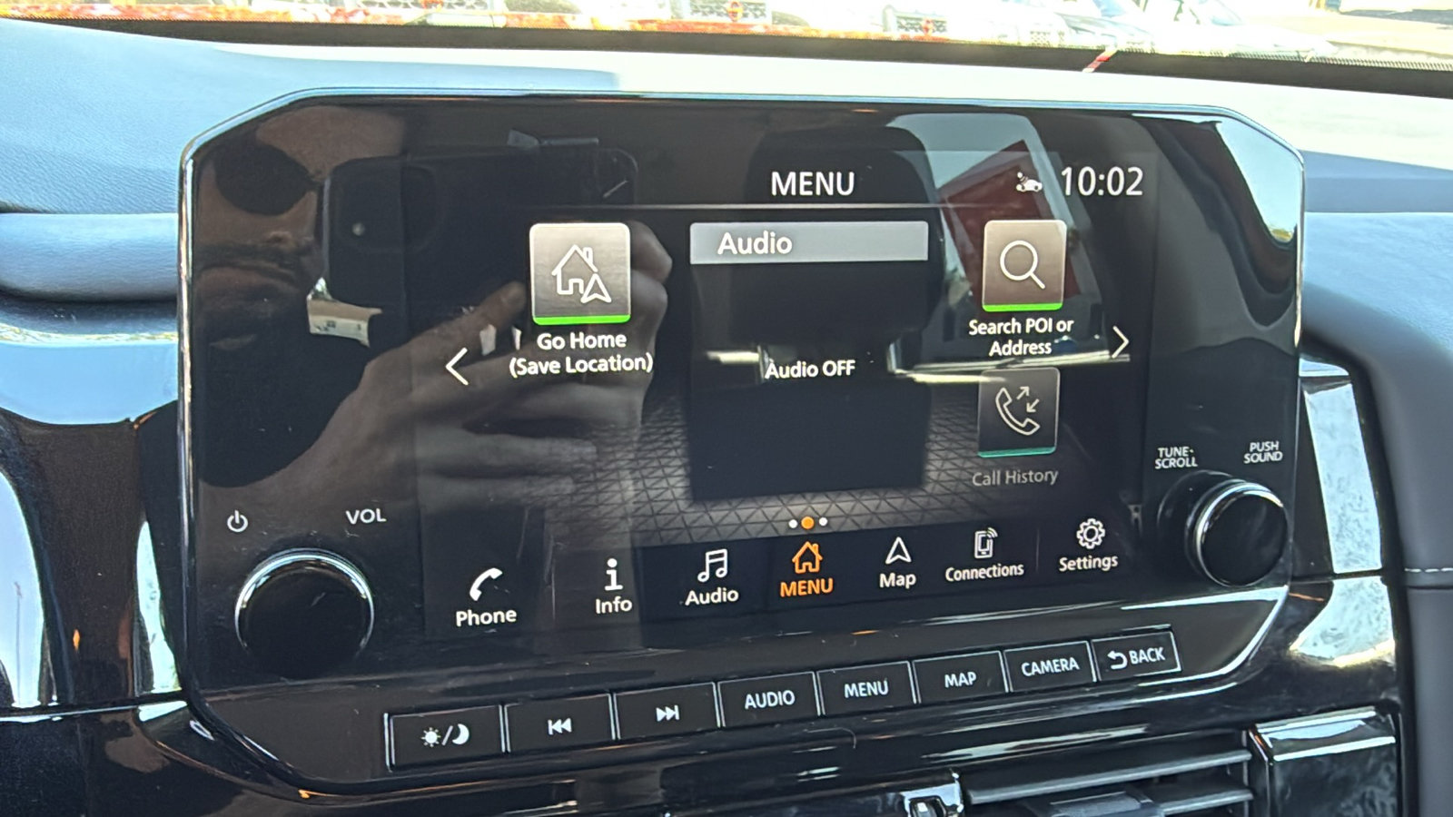 Certified 2024 Nissan Pathfinder SL AWD/4WD image 13