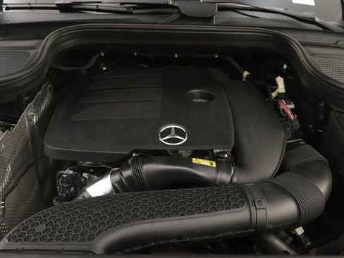 New 2026 Mercedes-Benz GLE 350 4MATIC image 11