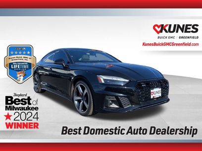 Used 2024 Audi A5 2.0T Premium Plus w/ Premium Plus