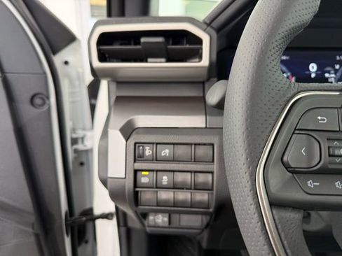 New 2025 Toyota Tacoma TRD Off-Road image 42