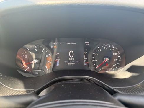 Used 2023 Jeep Compass Altitude image 23