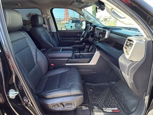 Used 2024 Toyota Tundra SR5 image 28