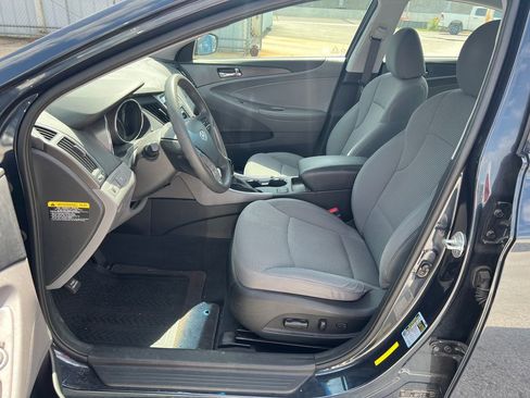 Used 2014 Hyundai Sonata GLS w/ Popular Equipment Group 2 FWD image 1
