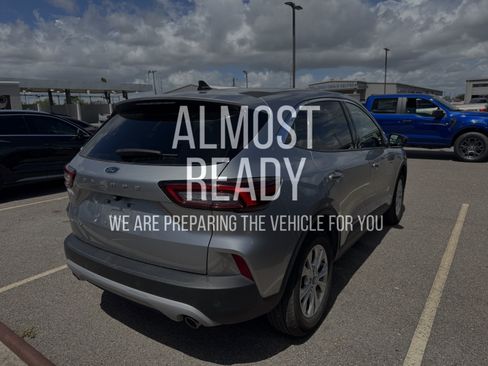 Used 2024 Ford Escape Active w/ Tech Pack #1 FWD image 4