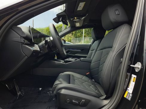 New 2026 BMW i5 M60 AWD/4WD image 8
