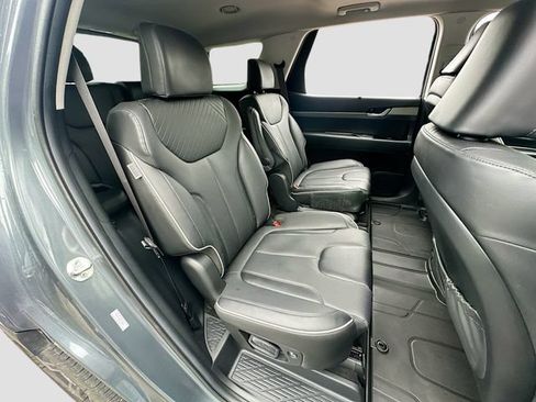 Used 2024 Hyundai Palisade XRT AWD/4WD image 30