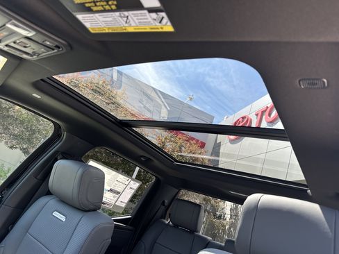 New 2026 Toyota Tundra Capstone AWD/4WD image 15