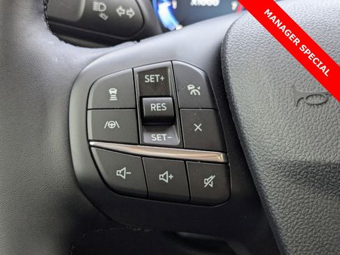 New 2025 Ford Bronco Sport Outer Banks w/ Outer Banks Tech Package+ image 5