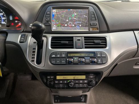 Used 2010 Honda Odyssey EX-L image 25