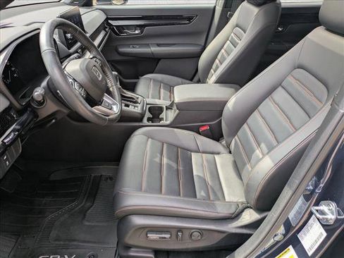 Certified 2024 Honda CR-V Sport Touring image 16