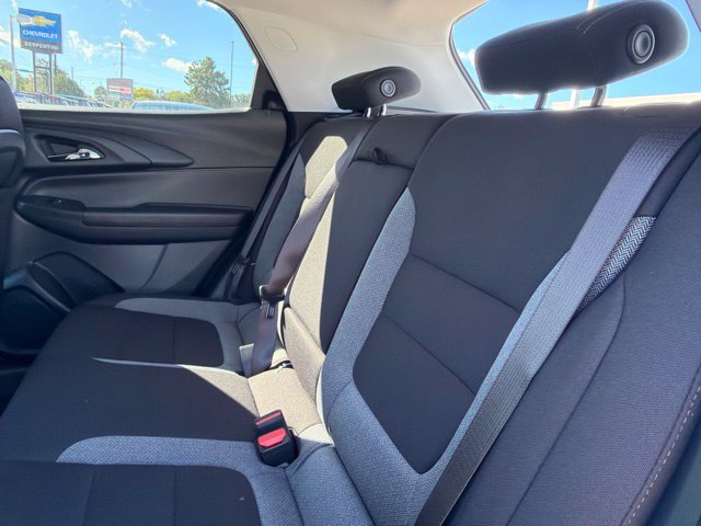 New 2026 Chevrolet TrailBlazer LT w/ Convenience Package FWD image 18