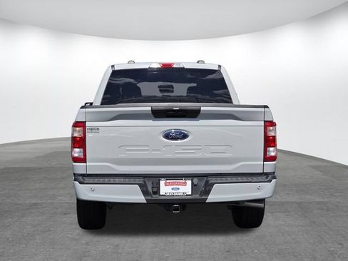 Used 2023 Ford F150 XL w/ STX Appearance Package RWD image 5