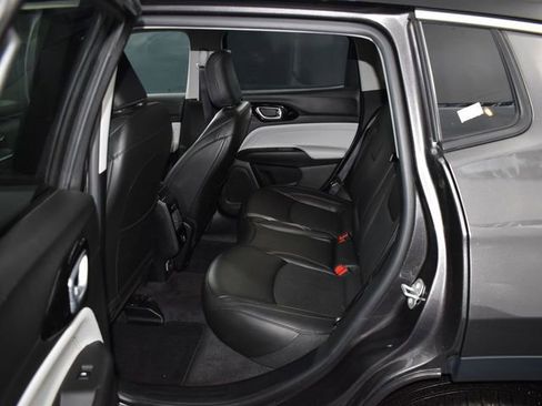 Used 2022 Jeep Compass Limited image 30