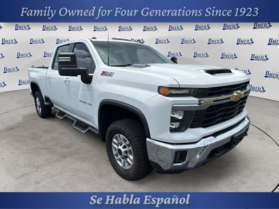 Used 2024 Chevrolet Silverado 2500 LT w/ Convenience Package
