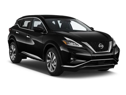 Used 2025 Nissan Murano SL w/ Cargo Package AWD/4WD image 1
