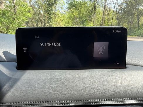 Used 2023 MAZDA CX-5 AWD 2.5 S w/ Preferred Package image 21