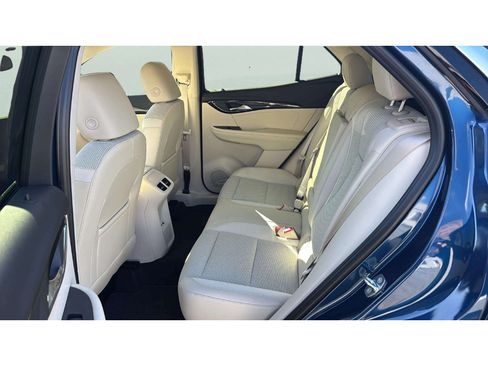 Used 2023 Buick Envision Preferred FWD image 11