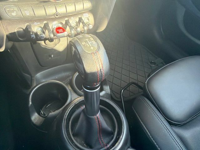 Used 2019 MINI Cooper S w/ Premium Package FWD image 15