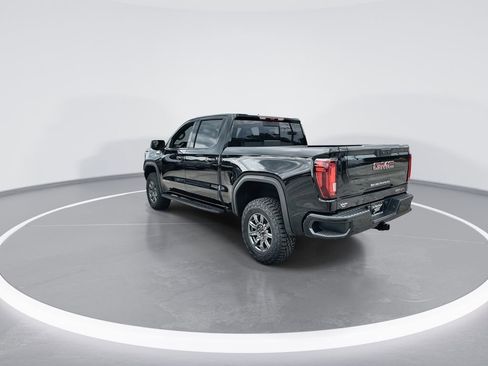 New 2026 GMC Sierra 1500 AT4X AWD/4WD image 6