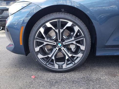 New 2026 BMW 330i xDrive Sedan w/ Premium Package AWD/4WD image 12