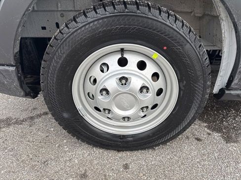 New 2026 Ford Transit 350 Low Roof w/ Load Area Protection Package image 10