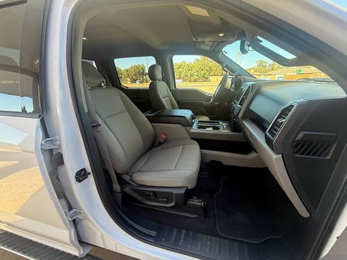 Used 2019 Ford F150 XLT w/ Equipment Group 302A Luxury image 12