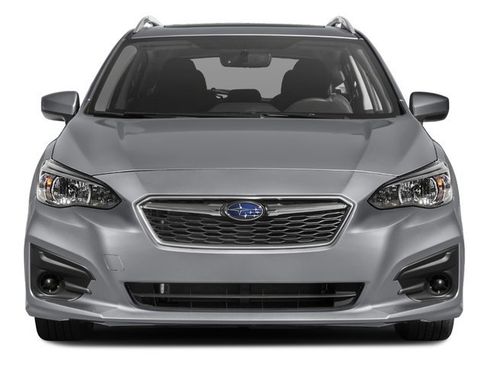 Used 2017 Subaru Impreza 2.0i AWD/4WD image 7