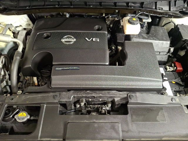 Used 2019 Nissan Murano SL w/ SL Technology Package AWD/4WD image 29