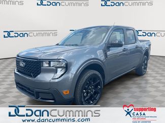 New 2026 Ford Maverick XLT w/ XLT Luxury Package AWD/4WD video 1