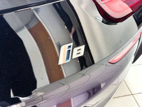 Used 2016 BMW i8 AWD/4WD image 63
