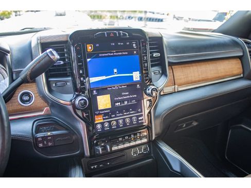 Used 2019 RAM 2500 Limited AWD/4WD image 41
